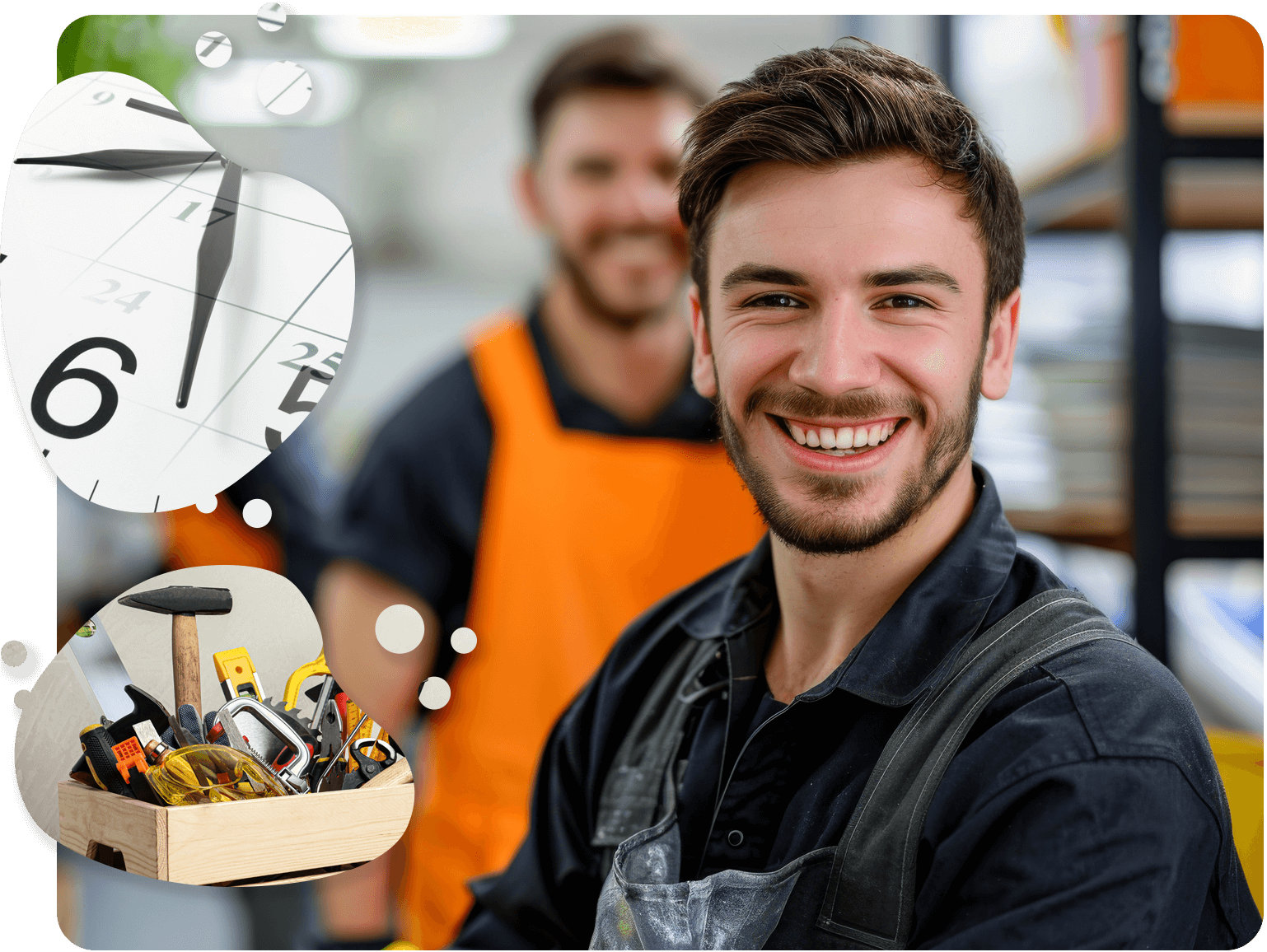 BAP Dienstleistungen - Hausmeisterservice