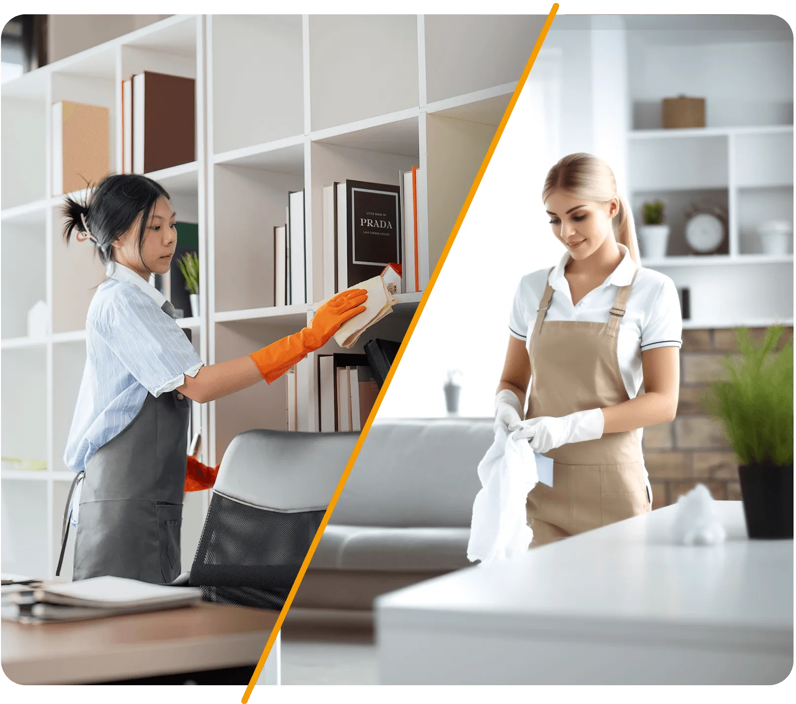 Reinigungsfirma in Berlin Friedrichshain - BAP Dienstleistungen