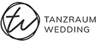 Tanzraum Wedding - Logo
